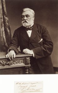 Prosper Sainton de Unknown